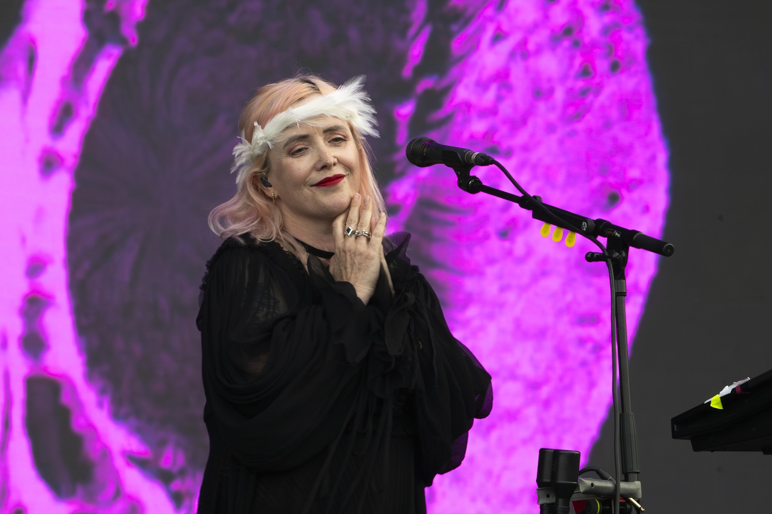 Primavera Sound 2026: La música que cura
